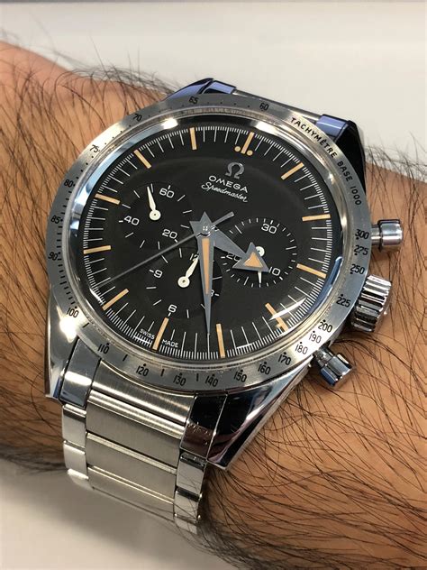 omega speedmaster 60th|Omega Speedmaster 60th anniversary price.